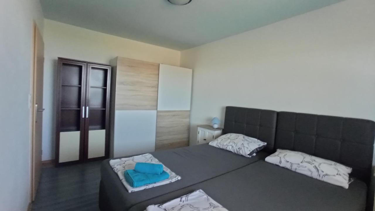 Villa Baric Nin Luaran gambar