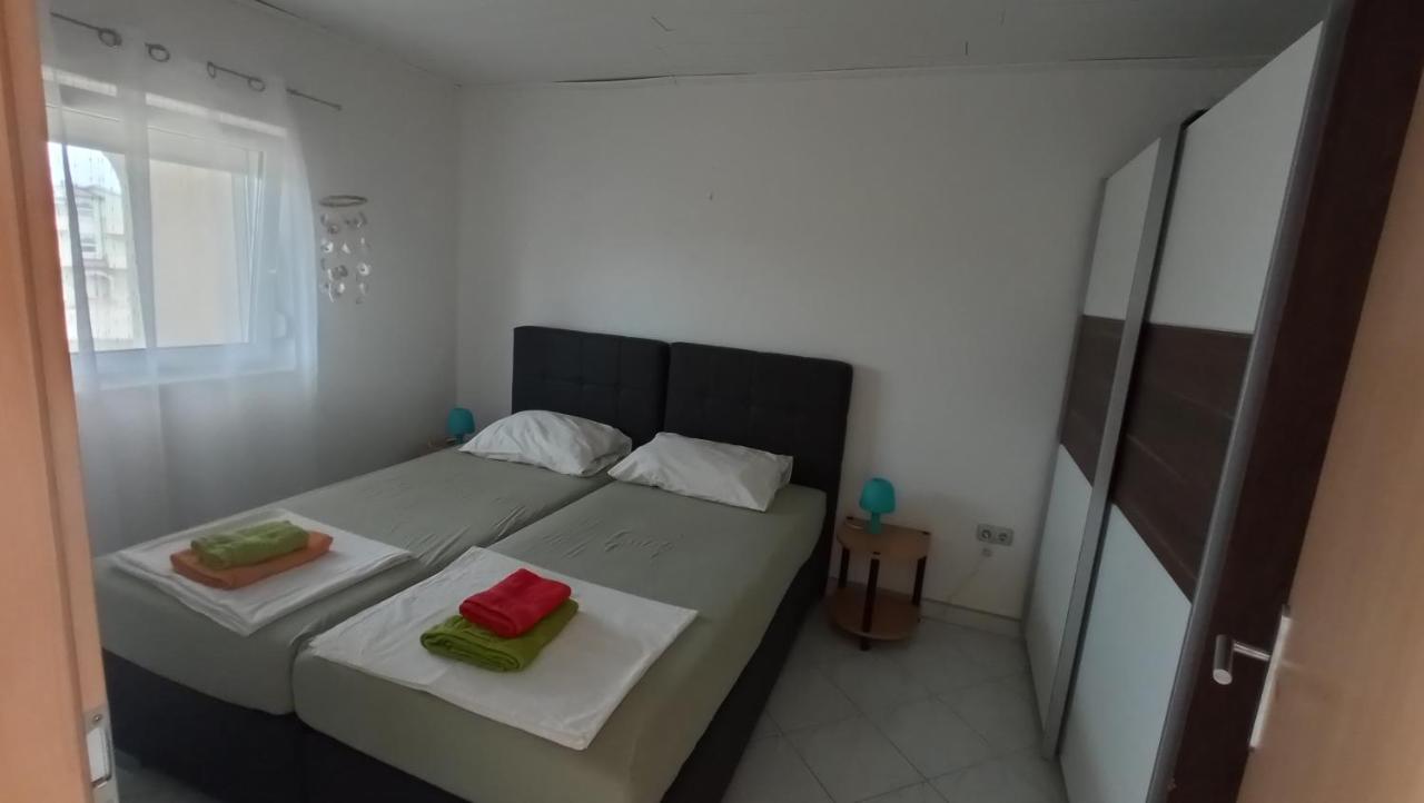 Villa Baric Nin Luaran gambar