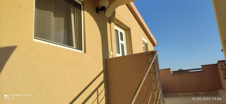 Villa Baric Nin Luaran gambar