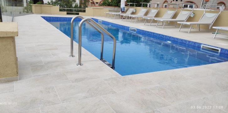 Villa Baric Nin Luaran gambar