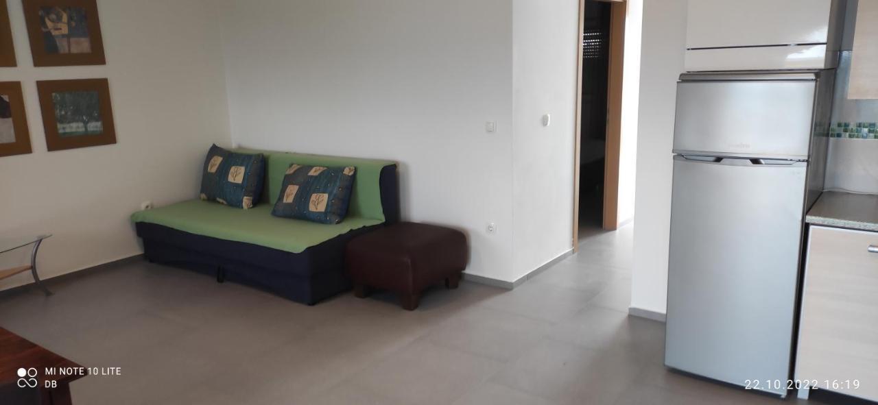 Villa Baric Nin Luaran gambar