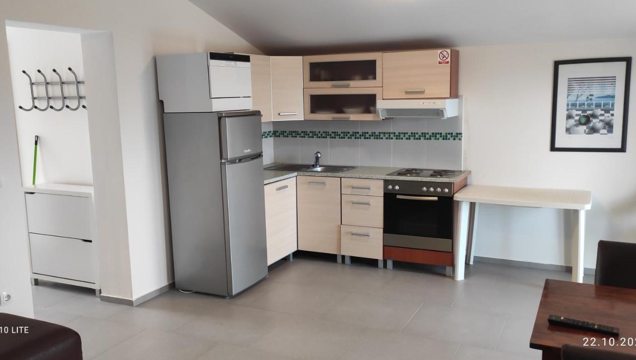 Villa Baric Nin Luaran gambar